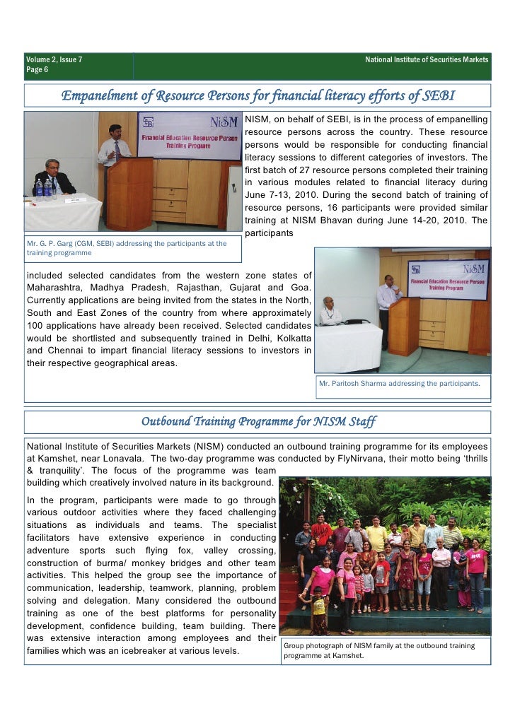 Options trading classes in mumbai