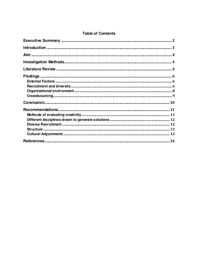 Literature Review Of Recruitment And Selection