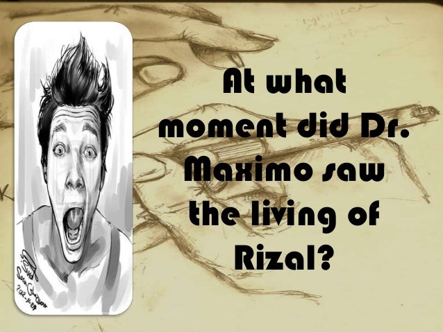 chapter 8 of rizal Chapter 7 paris to berlin rizal, who was then 24 yrs old, went to paris to acquire more knowledge in ophthalmology v maximo viola - a medical student and a member of a rich family of san miguel, bulacan v se or eusebio corominas - editor of la publicidad. chapter 8 of rizal Chapter 7 paris to berlin rizal, who was then 24 yrs old, went to paris to acquire more knowledge in ophthalmology v maximo viola - a medical student and a member of a rich family of san miguel, bulacan v se or eusebio corominas - editor of la publicidad.