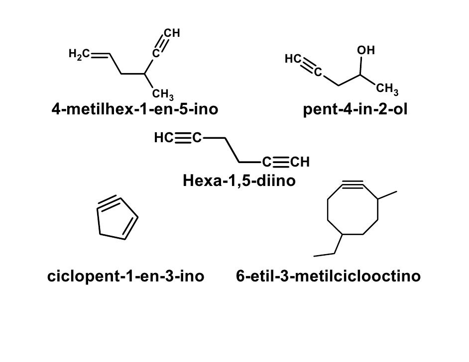 3 Ciclopentil 6 Metilhept 4 Eno 1 Ino