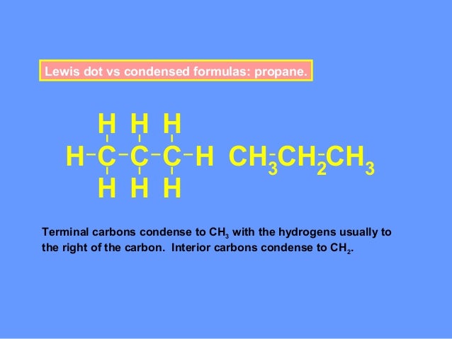 Ch3ch2ch3 Lewis Structure Ch3ch2ch3 Lewis Structure