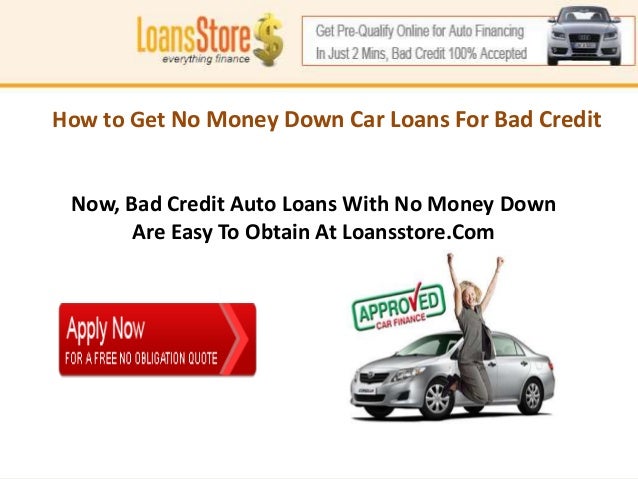 loans for bad credit miami in California