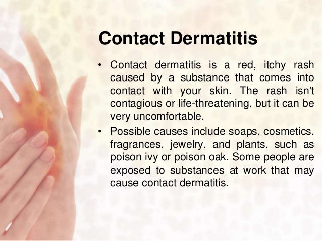 Are Skin Rashes Contagious? Symptoms, Causes, Treatment
