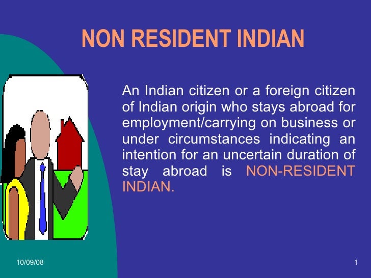 Forex account indian citizenship
