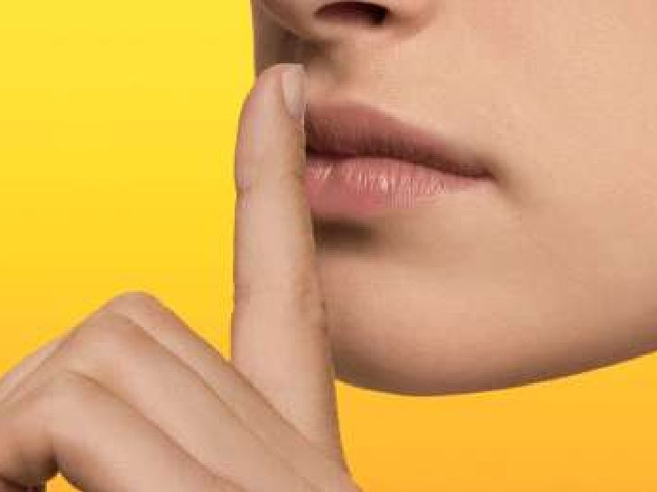 Verbal and Non-Verbal Signs and Signals