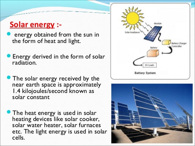 non conventional energy sources book