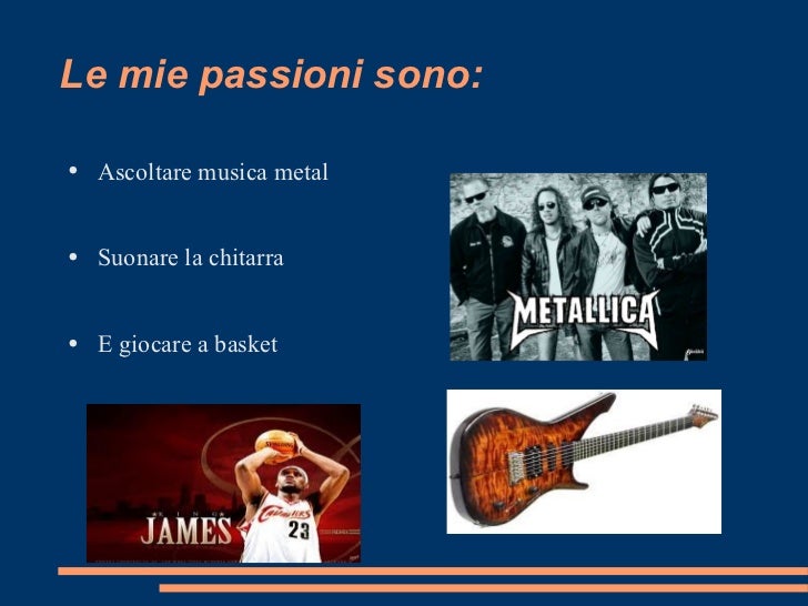 Ascoltare Musica Rap