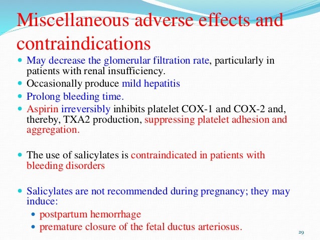 Is Tylenol An Anti Inflammatory Medicine