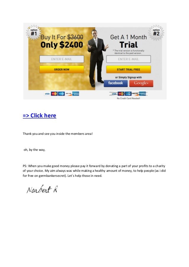 Automated binary options trading system