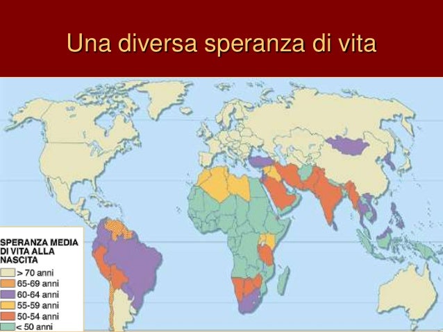 Differenze Tra Nord E Sud Del Mondo Wikipedia