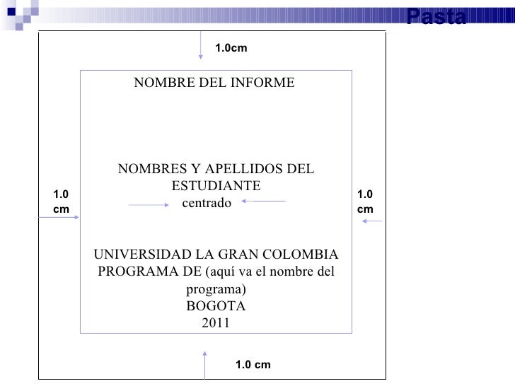 normas apa 6