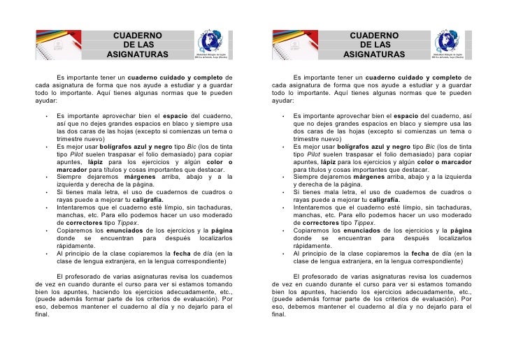 CUADERNO CUADERNO DE LAS CUADERNO CUADERNO DE LAS