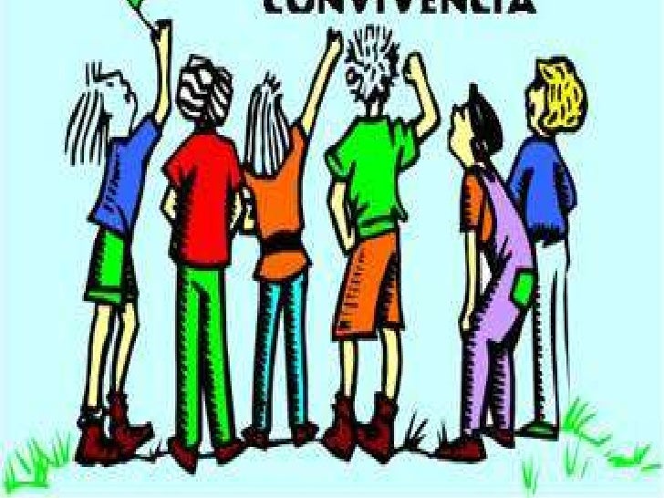 Normas De Convivencia Normas De Convivencia