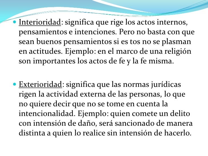 Normas de convivencia social Normas de convivencia social