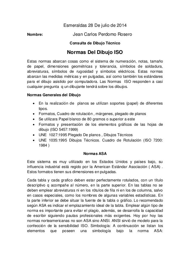 Normas ansi dibujo tecnico pdf free pdf Normas ansi dibujo tecnico pdf free pdf