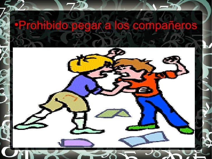 Normas de la biblioteca