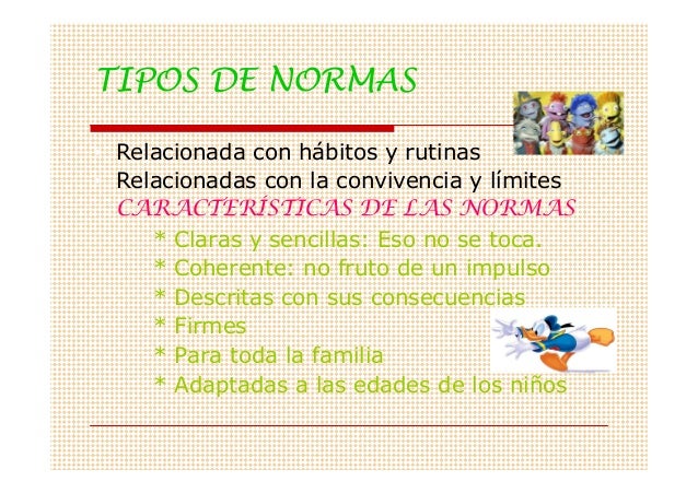 Normas de convivencia en casa - Imagui Normas de convivencia en casa - Imagui