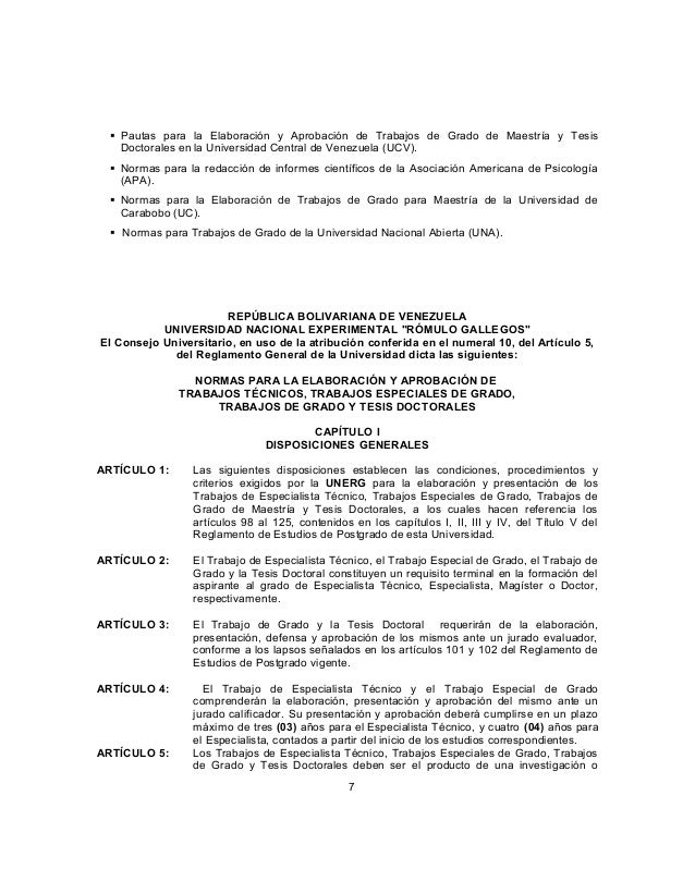 normas apa 6