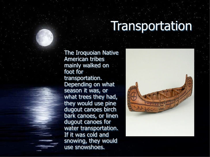 Northeast Native Americans