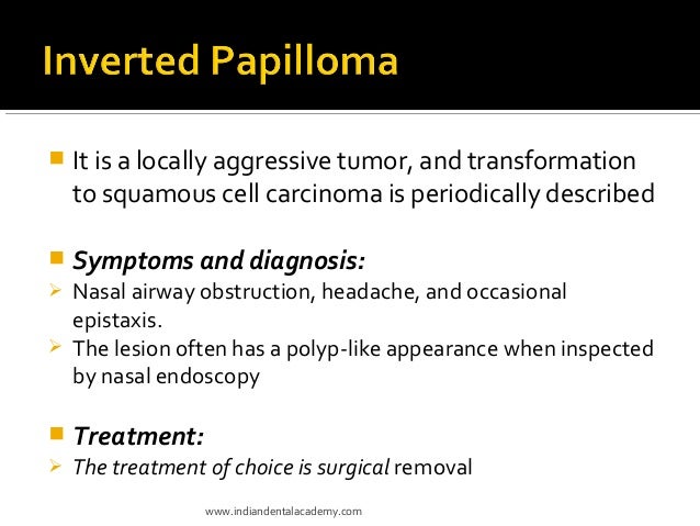 persistent sinusitis remedy ppt