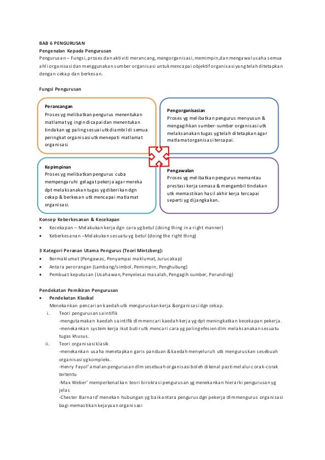 Nota pengajianperniagaanstpmsemester2