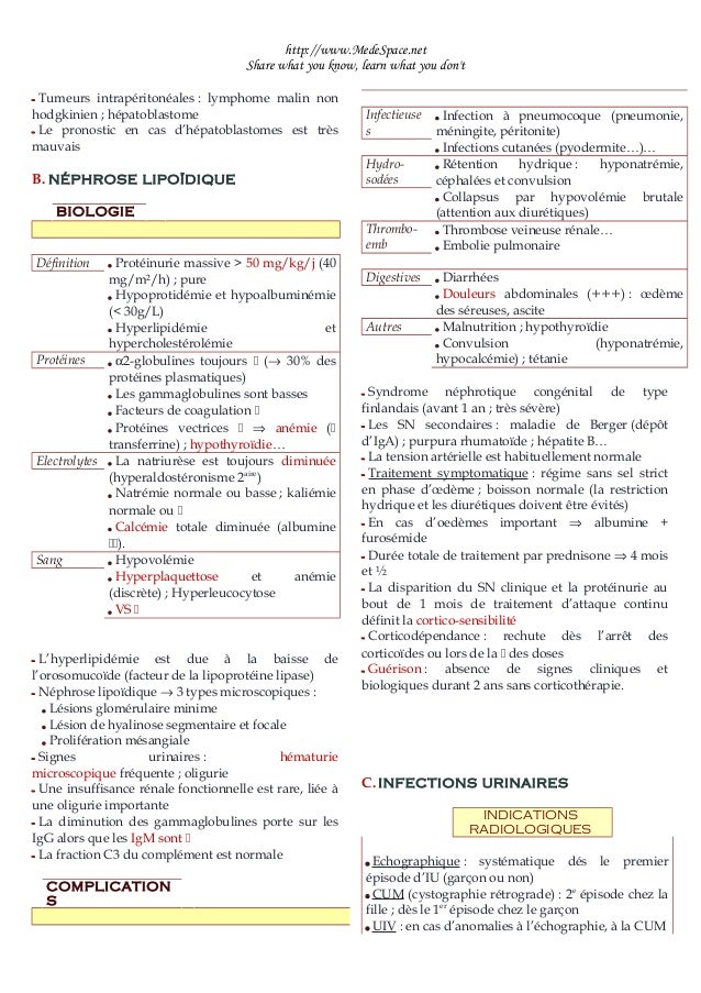 Lymphome De Burkitt Pronostic