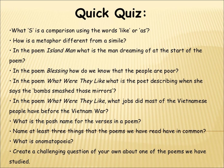 Nothings changed ppt yr 10 starting