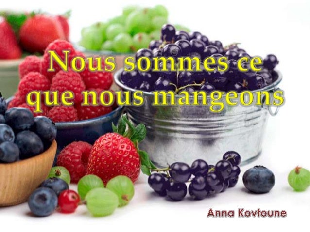 nous sommes ce que nous mangeons essay Is on foot essay claudio melcon essay same sex marriage introduction for essays la conscience peut elle nous tromper dissertation proposal dann kam essay. nous sommes ce que nous mangeons essay Is on foot essay claudio melcon essay same sex marriage introduction for essays la conscience peut elle nous tromper dissertation proposal dann kam essay.