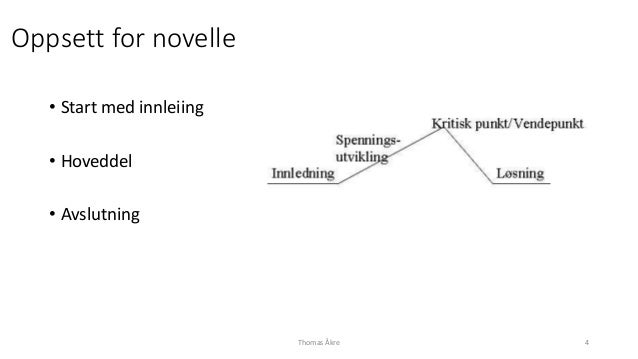 hvordan analysere en novelle hvordan analysere en novelle