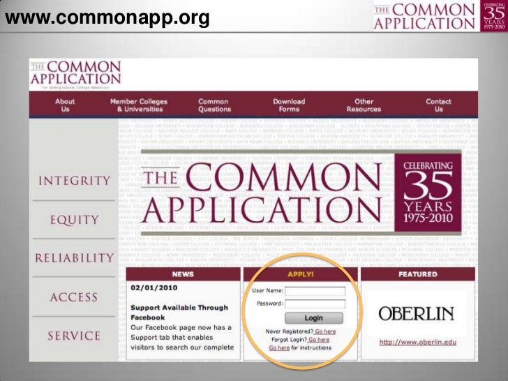 Common app extracurricular essay tennis
