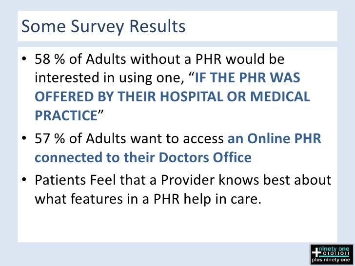 Personal Representative Access To Medical Records