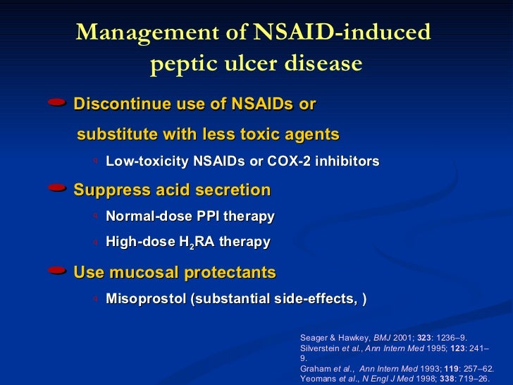 Nsaid upper gi nomber (2)