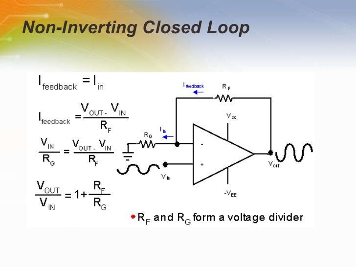 OpAmp Basics Part I