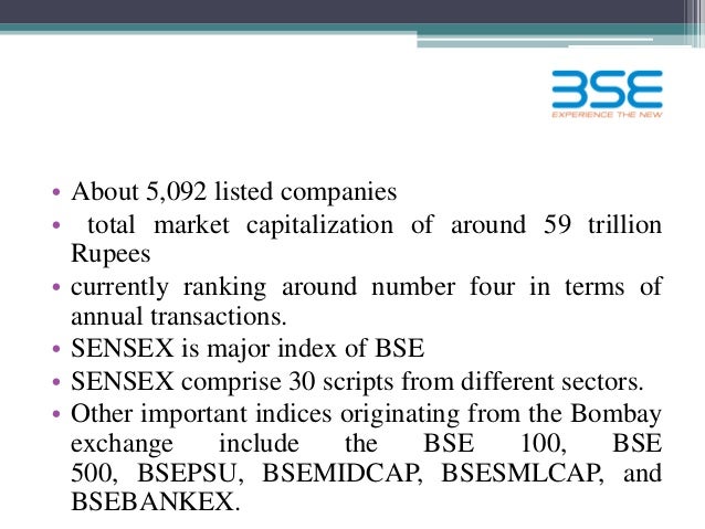 total number of companies listed on nse