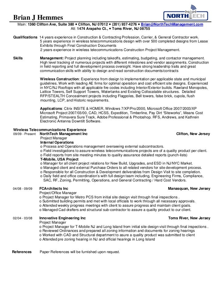 resume skills microsoft office