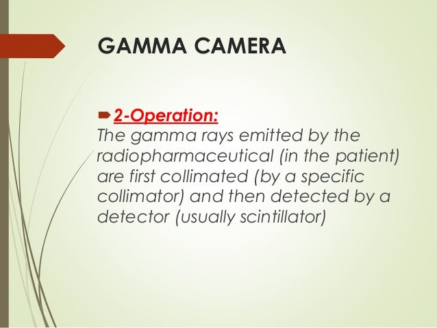 Nuclear radiation detectors ppt