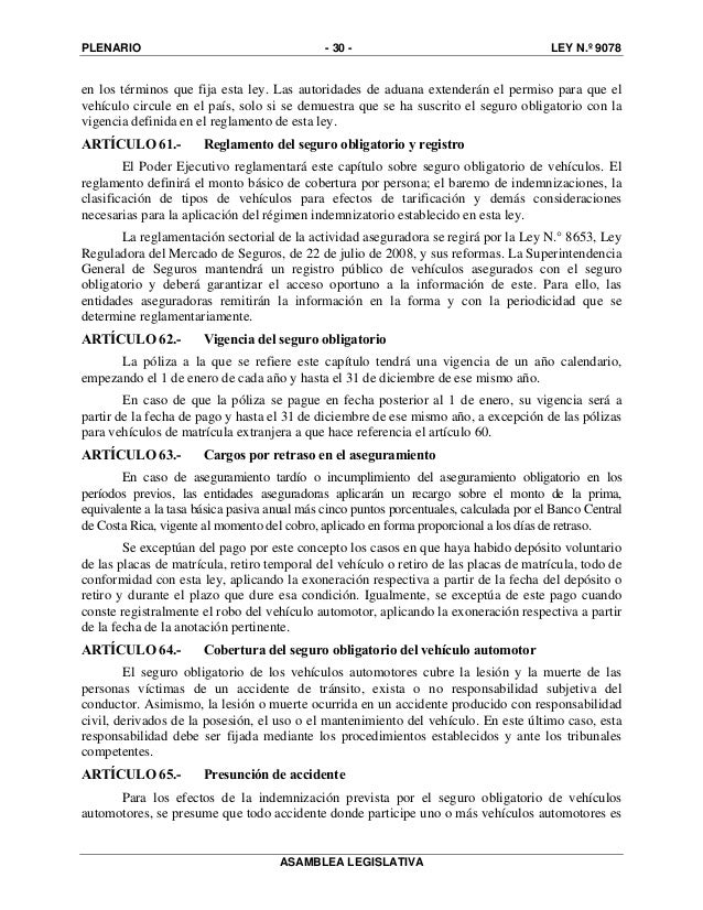Calcular Seguro Vehiculo Costa Rica
