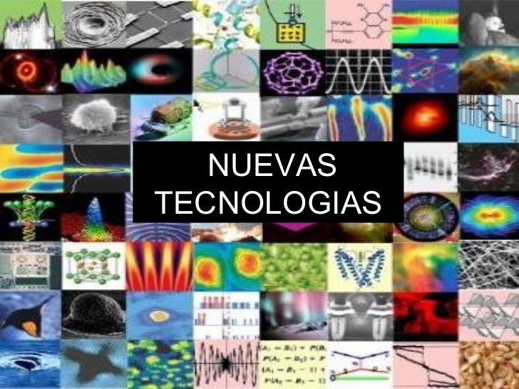 LAS NUEVAS TECNOLOGIAS EN LA SOCIEDAD ACTUAL las nuevas tecnologias en la sociedad actual: