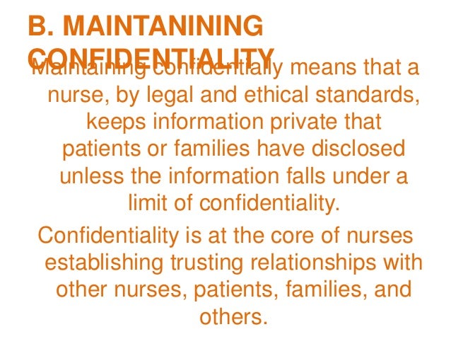 Definition of values morals and ethics in nursing