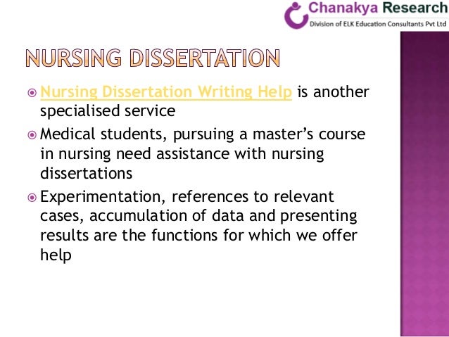 write dissertation nursing write dissertation nursing
