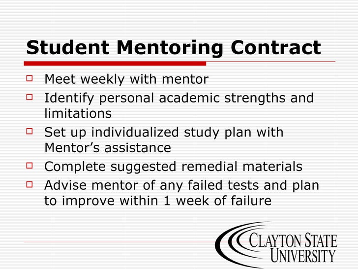 Mentoring as a teaching-learning strategy in nursing