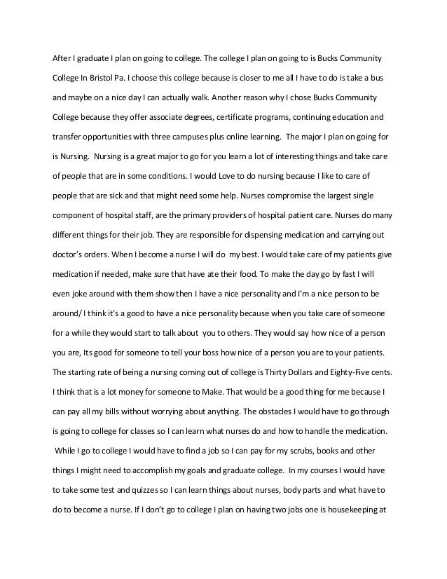 Nursing Essay | Essay Writing Help