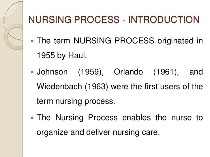 Theoretical model of critical thinking in diagnostic processes in nursing