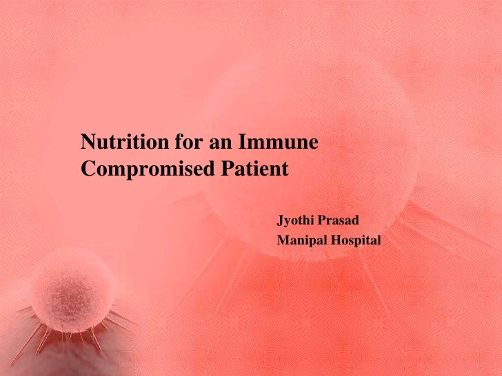Immune system