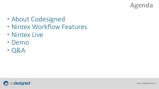 nintex workflow features webinar automating business processes with sharepoint and nintex workflow features webinar automating business processes with sharepoint and