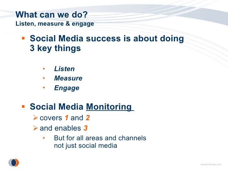 MStoner, Inc | Just Released: White Paper on Social Media