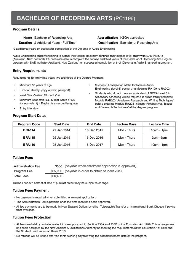 cover letter nz