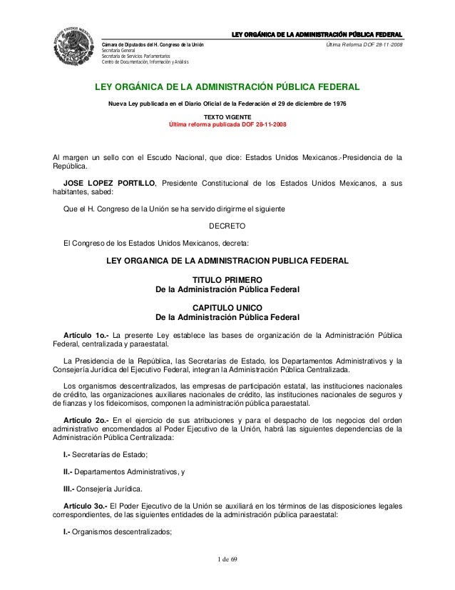 LEY 62 97 ley 62 97: