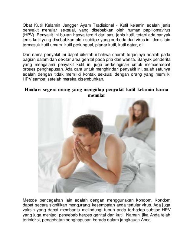 obat kutil jengger ayam tradisional obat kutil jengger ayam tradisional