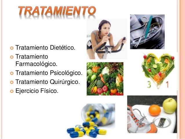LA OBESIDAD LA OBESIDAD